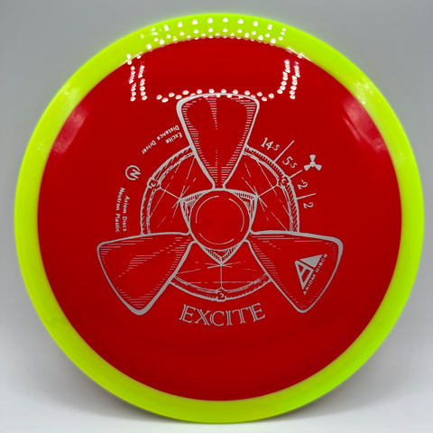 Excite (Neutron)