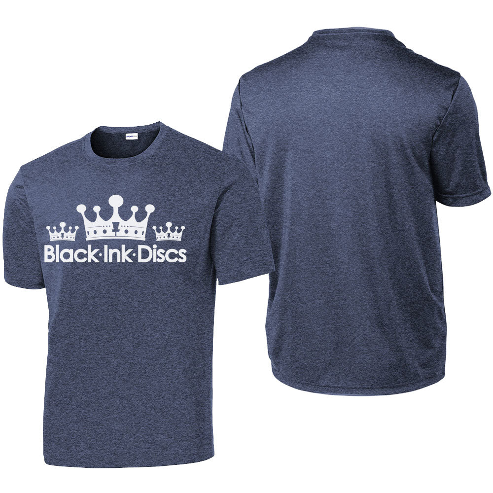 ROMANTIC CROWN ♥ TRIPLE DAISY MIXED LOGO TEE SHIRT TRIPLE DAISY MIXED LOGO TEE SHIRT - ROMANTIC CROWN | 60
