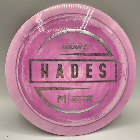 Hades (ESP Swirl) (Paul McBeth)
