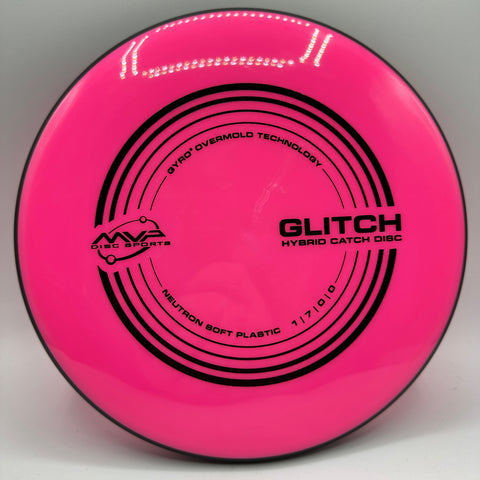 Glitch (Neutron) (Soft)