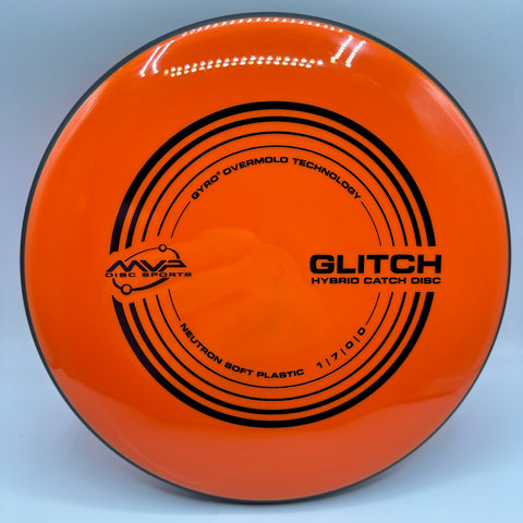Glitch (Neutron) (Soft)