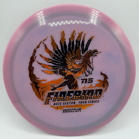 Firebird (Proto Glow)(Champion)(2026 Nate Sexton)