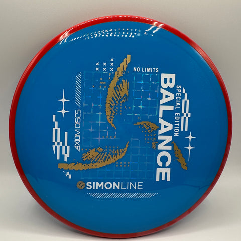 Balance (Neutron) (Special Editon) (Simonline)