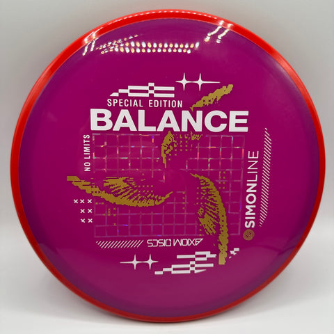 Balance (Neutron) (Special Editon) (Simonline)