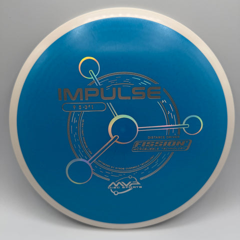 Impulse (Fission)