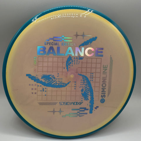 Balance (Neutron) (Special Editon) (Simonline)