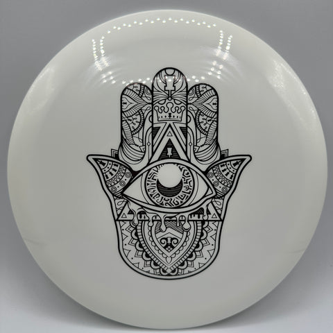 Roadrunner (Star) (All-Seeing-Hand)
