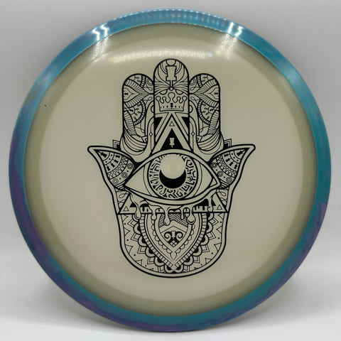 Vanish (Eclipse) (Glow) (All-Seeing-Hand)