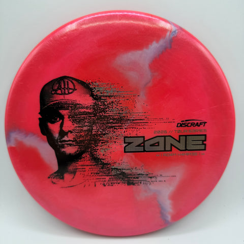 Zone (2026 Tour Series) (Adam H)