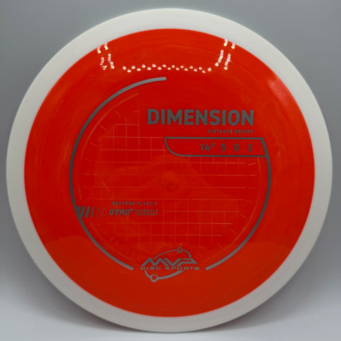 Dimension (Neutron)