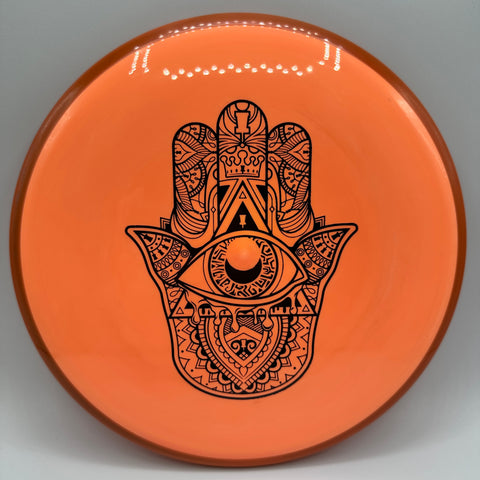 Hex (Neutron) (All-Seeing-Hand)