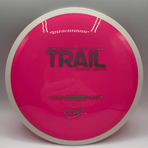 Trail (Neutron) (white rim) (James Conrad)