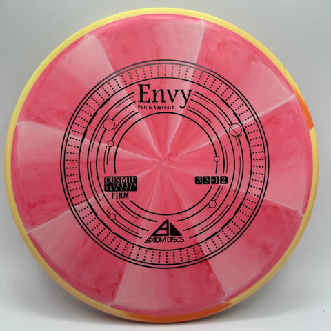 Envy (Cosmic Electron) (Firm)