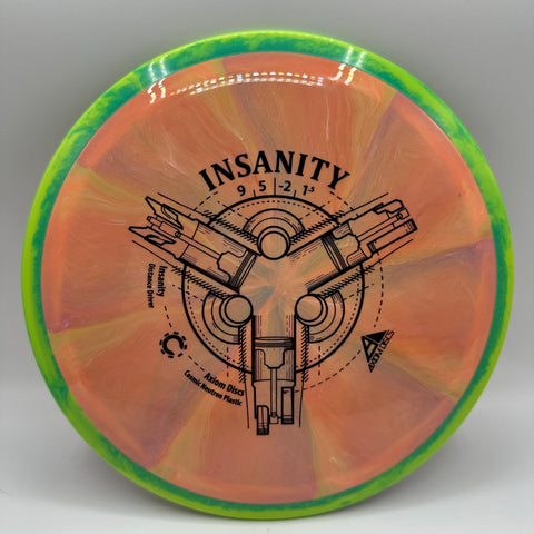 Insanity (Cosmic) (Neutron)