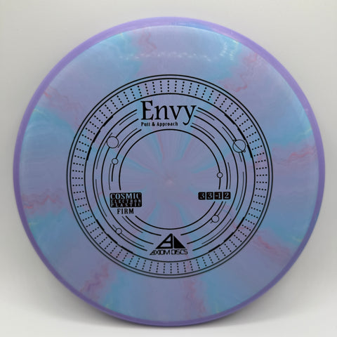 Envy (Cosmic Electron) (Firm)