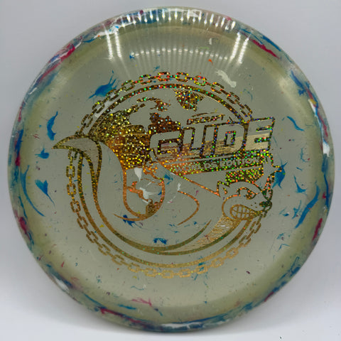 Glide (Jawbreaker Z FLX) 2026 Worlds SE