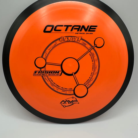 Octane (Fission)