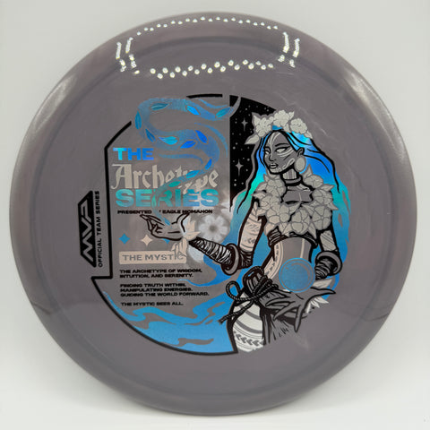 Boost (Neutron) Eagle McMahon Team Series