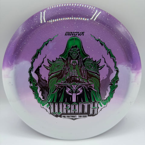 Wraith (Duo) (2026) Philo TS