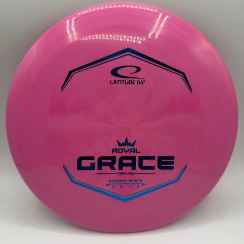 Grace (Royal) (Grand)