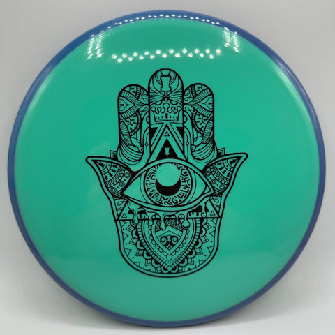 Hex (Neutron) (All-Seeing-Hand)
