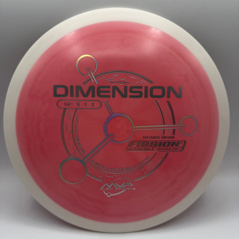Dimension (Fission)