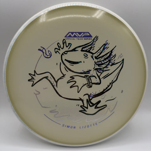 Particle Eclipse Pixel - Simon Lizotte Team Series - Lizottl' - 2025 Gyro Dealer exclusive