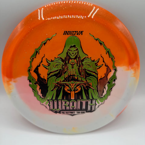 Wraith (Duo) (2026) Philo TS