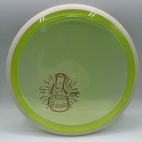 Cypher (Proton) L2 from Gyropalooza