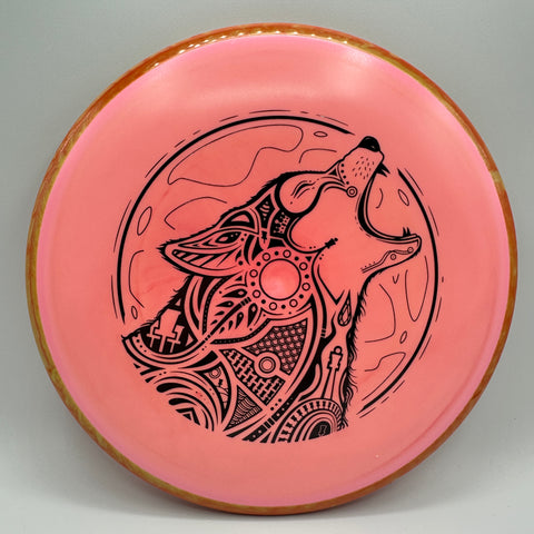 Hex (Fisson) (Wolf)