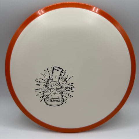 Fireball (Fission) (Lab Second)