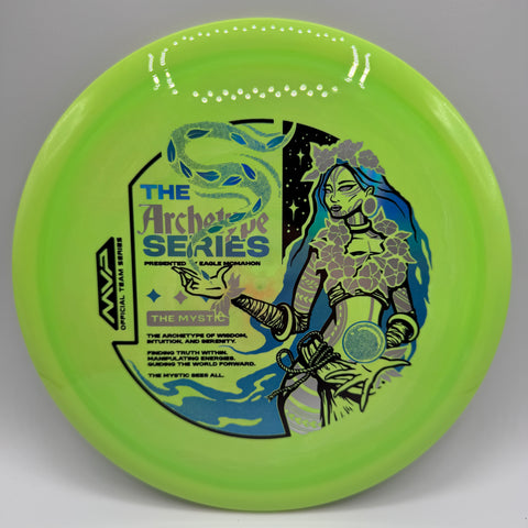 Boost (Neutron) Eagle McMahon Team Series