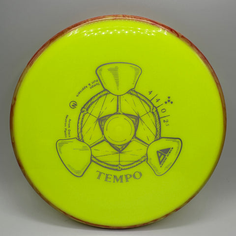 Tempo (Neutron)