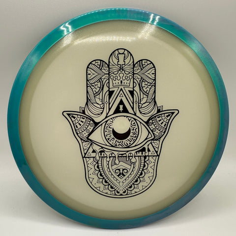 Vanish (Eclipse) (Glow) (All-Seeing-Hand)