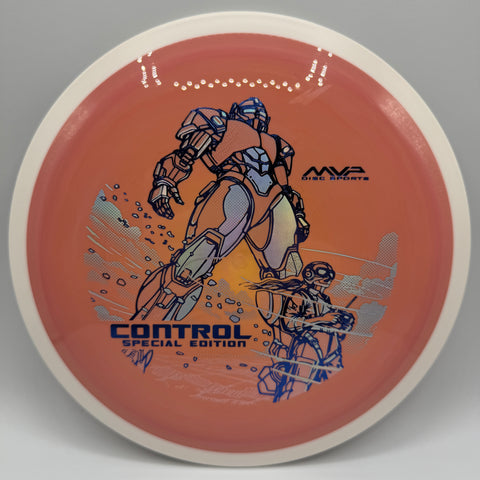 Control (Neutron) (Special Editon)