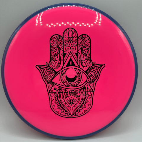 Hex (Neutron) (All-Seeing-Hand)