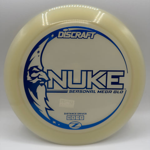 Nuke (Seasonal Mega Glo)