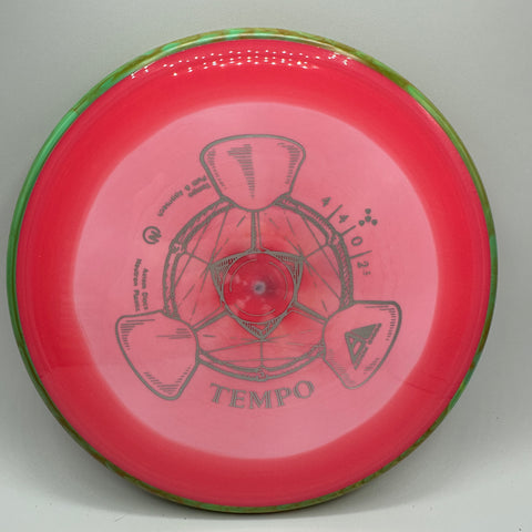 Tempo (Neutron)