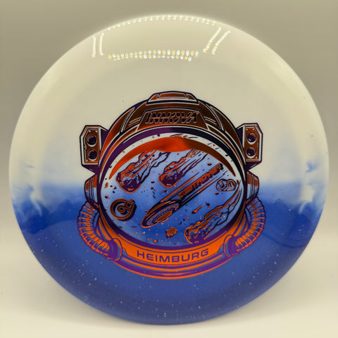 Destroyer (Duo)(2026) (Calvin Heimburg tour series) (Star/Champ)