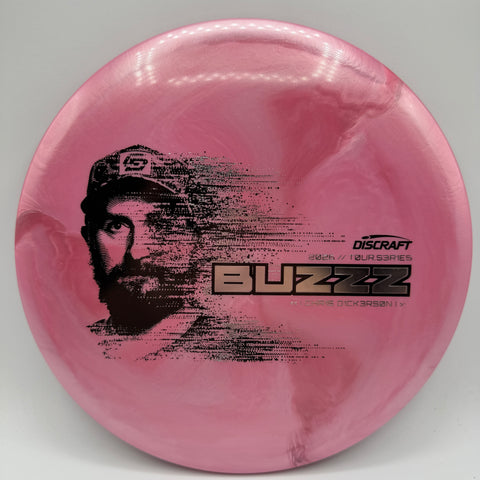 Buzzz (2026 Tour Series) (Chris D)