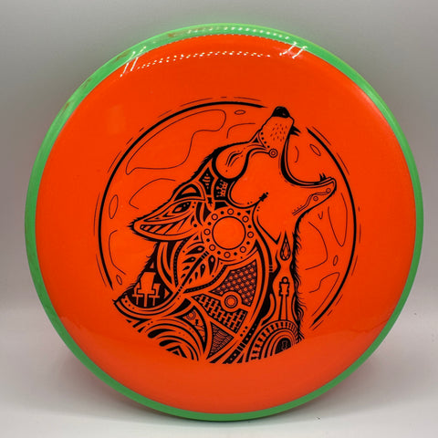 Hex (Neutron) (Wolf)