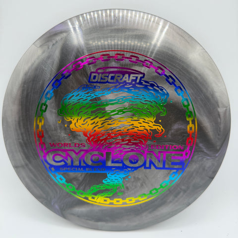 Cyclone (ESP Swirl) 2026 Worlds SE