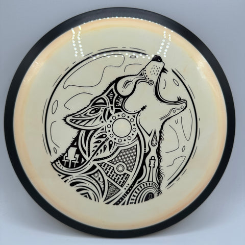 Trail (Neutron) (Wolf)