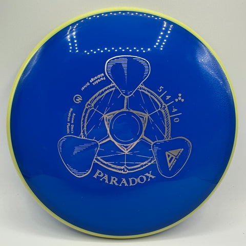 Paradox (Neutron)