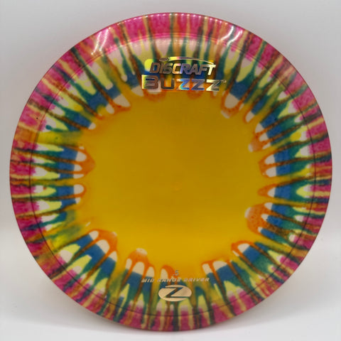 Buzzz (Factory Dye)(Z-line)