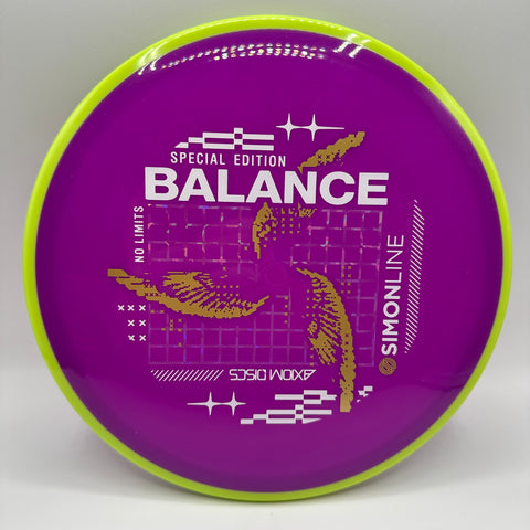 Balance (Neutron) (Special Editon) (Simonline)