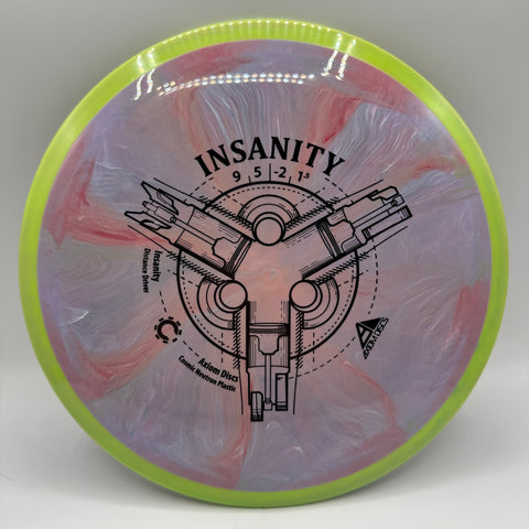 Insanity (Cosmic) (Neutron)