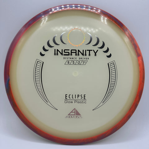 Insanity (Eclipse) (Glow)