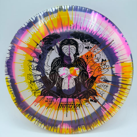 Eagle (I-Dye) (Champion) (2026 Tour Stamp)