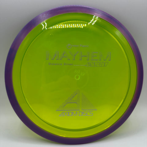 Mayhem (Proton)